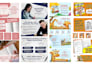 design a captivating a plus content for amazon kdp book
